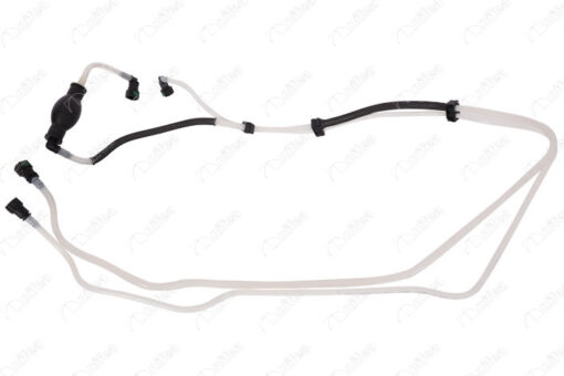 Yakit Borusu Renault Clıo Iı 98 Kangoo 97 Clıo Symbol 00 1.5 Dci K9k - 8200218942-8200050396