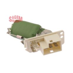 Kalorifer Rezistansı Astra F-vectra A - 90383817-1845789-1845790-90510089