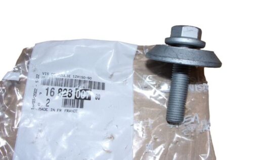 Krank Kasnağı Bağlantı Civatası Partner-berlıngo-p206-p207-p301-p307-p308-rzc-c2-c3-c4 1.4-1.6 Hdı - 0516.A3-1682800780