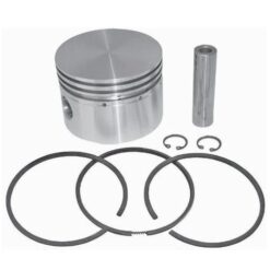 Motor Segman Std Golf7-polo-a3-leon-octavıa 15 1.0tsı Chza-b-chzc-chzd-chzg-chzj-chze-chzl - 04C107065BC