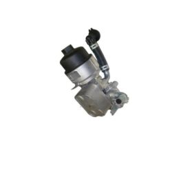 Yağ Soğutucusu Komple P307-p3008--jumpy Iıı-rcz-p308-p607-p508--p5008-p407-c5 Iı-c4-2.0 Hdi Mondeo Iv 06 14 S Max 06 15 Focus Iı Focus Iı C Max 05 11 2.0tdcı Volvo C30 06 12 C70 Iı 08 09 S40 - 9810152980-1103.T3-3M5Q6L625BC