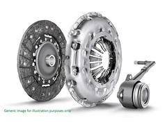 Debrıyaj Setı Fıesta Vıı 17 1.0 Ecoboost Focus Iv 18 1.0 Ecoboost Puma 18 1.0 Ecoboost Rulmanlı - H6BG7540AG-H1B17A564CA