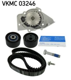 Devirdaimli Eksantrik Gergi Kiti P307 2.0hdı 03 308 2.0hdı 07 C4 2.0hdı 04-11 C5 Iı 2.0hdı 04 1609402180 - 0516.60-0816.K5-0830.74