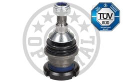Rotıl On Alt Mercedes W164 X164 W251 - A1643300935