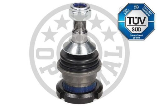 Rotıl On Alt Mercedes W164 X164 W251 - A1643300935