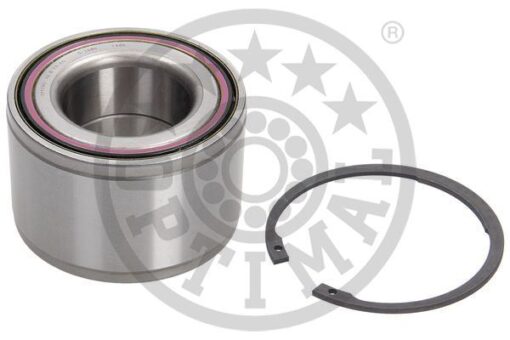 Ön Teker Bilyası 4x4 Somun Segman Ranger 12 2.2-3.2 Tdcı - UC3C-33-047B-AB311215BC-AB311215DC