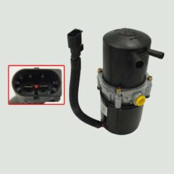Direksiyon Pompası Elekt./hidrolik P106 Iı 1.0i-1.1i-1.4i-1.6i-1.5d 96 Saxo-xsara 1.5d 97-00 H - 4007.9C-4007.Q5