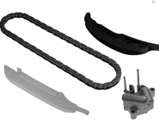 Eksantrık Zıncır Setı Bmw M47n2 M57n2 E46 E60 E90 E87 E65 E92 E83 E53 E70 E71 E72 Ust - 11318506869