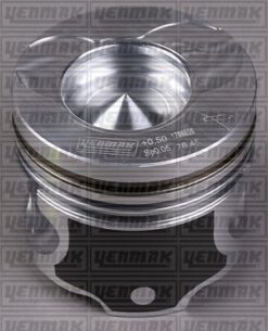 Pıston Segman Std Mıcra 1.5 Dcı / Note 1.5 Dcı K9k 65 Hp 76.00 Mm - 120A10282R-7701475703-7701475898