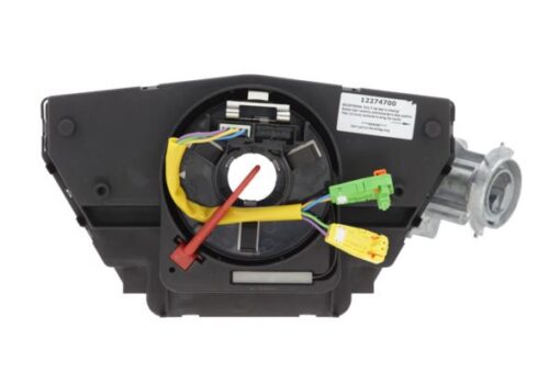 Direksiyon Kolon Modülü Cim Beyni-aırbag Detanatörü-sargısı Opel Corsa D 07 14 - 5199326-13142283