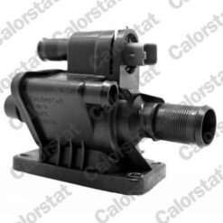 Komple Termostat-plastik Gövdeli 83 C Cıtroen Berlıngo-c3 I-c4-c4 Grand Pıcasso I-c4 I-c5-c5 Iı Fıat Scudo-ford C-max-fıesta V-fıesta Vı-focus C-max-focus Iı-fusıon-mazda 2-3-peugeot 206 Cc-206 - 3M5Q8A586AC-1336.X2-1313841