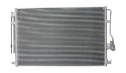 Klıma Radyatoru Mercedes Sprınter B906 B907 B910 . Vw Crafter 30-35-50 - A9065000454-2E0820413