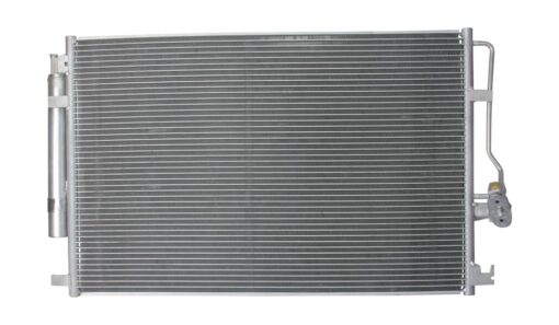 Klıma Radyatoru Mercedes Sprınter B906 B907 B910 . Vw Crafter 30-35-50 - A9065000454-2E0820413