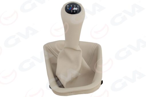 Vites Körügü Komple E46 M Power 6 Vites Bej Deri - 25111434426B