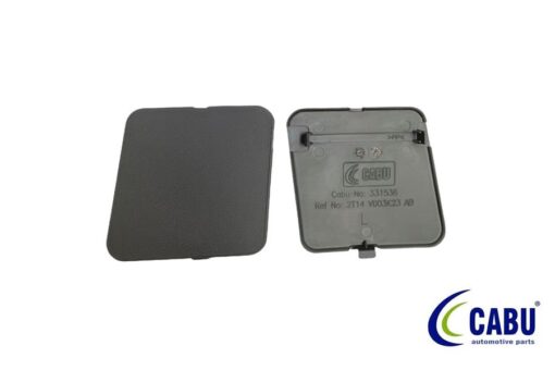 On Tampon Cekı Demır Kapagı Sol Connect 02 06 - 2T14V003K23AB