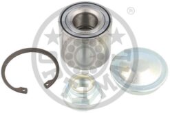 Arka Teker Rulmanı Renault Megane Iı 02 Scenıc Iı 02 Grand Scenıc Iı 02 48x25x55 - 7701208059