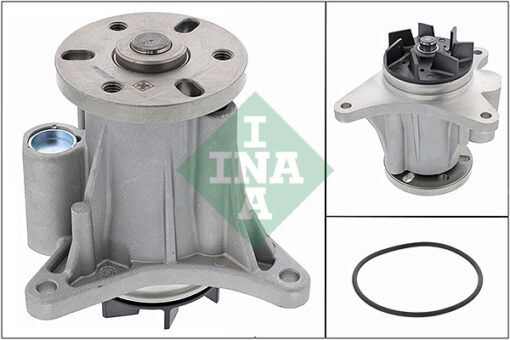 Devırdaım Pompası Land Rover 306dt Dıscovery L319 L462 Range Rover L405 L320 L494 . Jaguar Xf I X25 0 Xj X351 - LR013164-C2C37771