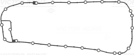 Yag Karter Contası Bmw M43 M44 E34 E36 - 11131739813