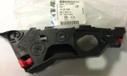 Ön Tampon Ayağı Sağ Opel Corsa D 07 14 - 1406208-13179961