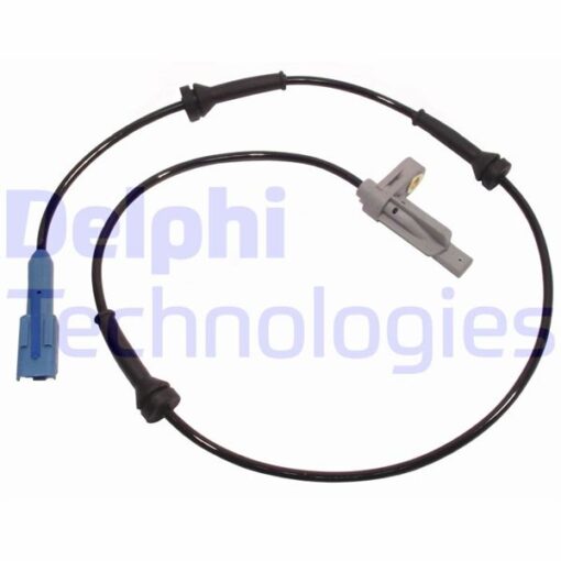 Abs Devir Sensörü Arka Peugeot P206 09/02 03/07 - 4545.A3-9640921980