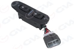 Cam Açma Anahtarı Sol Çiftli H100 02- - 93691-43600