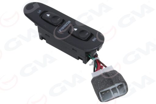 Cam Açma Anahtarı Sol Çiftli H100 02- - 93691-43600