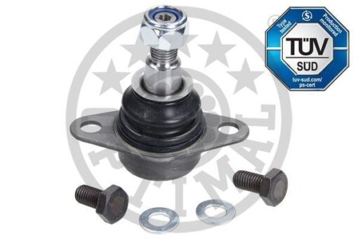 Rotıl On Alt Bmw X3 E83 03 08 - 31103418341