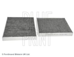 Polen Fıltre Takımı Bmw F07 F10 F11 F18 F06 F12 F13 F01 F02 F04 Karbonlu - 64119272642