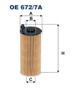 Yag Fıltresı Bmw B37 B38 B46 B47 B48 F20 F22 G42 F30 F34 G20 G21 G28 F36 G22 G26 F10 G30 G31 G38 G60 - 11428575211