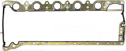 Emme Manıfold Conta Volvo S60 I 2.4 D 01 10 V70 Iı 2.4 D5 Awd 02 08 Xc90 I D5 Awd 02 08 Xc70 2.4 D5 Xc Awd 02 07 - 8642996