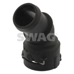 Termostat Yuvası Flanşı Bora-caddy Iıı-golf Iv-v-vı-plus-jetta Iıı-passat-polo-touran-a3-leon Febı 45978 - 1J0122291