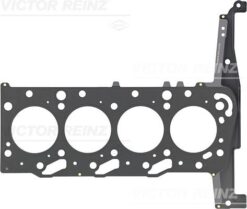 Sılındır Kapak Contası 1.15mm 2 Cektık Transıt V184 Tt8 01 06 2.0 125ps Tdcı Mondeo Iıı 00 07 Iıı 2.0 125ps Tdcı / X-type 01 2.0d 2.2d - 5S7Q 6051 BA 1250941