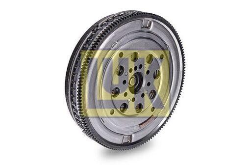 Volan Dmf Mercedes W639 B906 - A6510305105