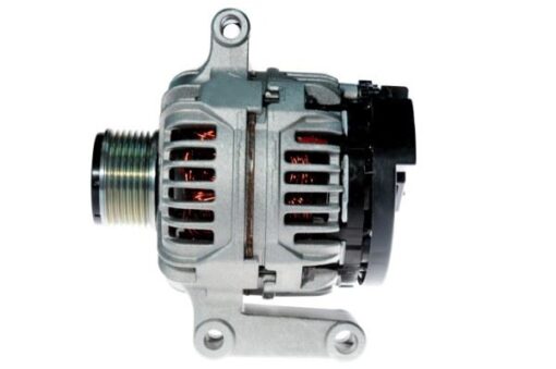 Alternator 12v 95a Transıt 2.4ı V184 2.0dı-2.4dı 00 06 Kısa Kasnak - 2C1T10300BB-4362258-4461712