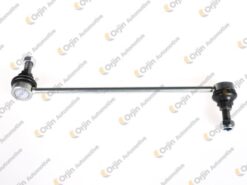 Z Rotu Ön Sol Renault Koleos Iı 16 Nıssan Qashqaı J10-j11 X-trail T31-t32 M12x1.25 300mm 1.6 Dcı-2.0 Dcı - 546681AA0A-546681AA0E-546684CB0A