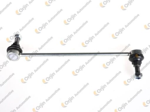Z Rotu Ön Sol Renault Koleos Iı 16 Nıssan Qashqaı J10-j11 X-trail T31-t32 M12x1.25 300mm 1.6 Dcı-2.0 Dcı - 546681AA0A-546681AA0E-546684CB0A