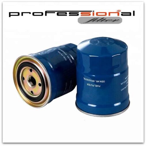 Yakıt Filtresi Mazda B 2.5 96 Pıckup Mazda E 2.2 91-97 - RF0323570