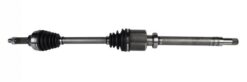 On Aks Komple Sağ Tourneo Custom 2.2 Tdci-2.0tdci 155hp Kısa Şase 12 - BK213B436AE-BK213B436AD-KK213B436AB