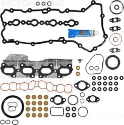 Komple Takım Conta Astra J-k-ınsıgnıa A-b-1.6 B16dth - 55571587-55596779-55577046-55496050