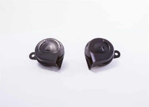 Korna Set 12v 410-510 Hz Salyangoz
