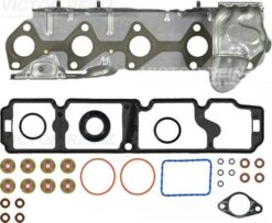 Motor Üst Takım Conta Crossland-grandland-combo E-partner-berlıngo-p208-p301-p308-p508-expert- Jumpy-p2008-p3008-p5008-c-elysee-c3-c4-c5-ds3-ds4-ds5 1.6 Dv6 Hdı Bluehdı Dth - 9810697380-0249.G2-0956.50