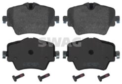 Fren Balatası On Bmw G42 G20 G21 G28 G22 G23 G26 F52 F45 F48 F39 . Mını F54 F60 - 34116890553