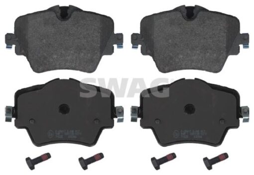 Fren Balatası On Bmw G42 G20 G21 G28 G22 G23 G26 F52 F45 F48 F39 . Mını F54 F60 - 34116890553