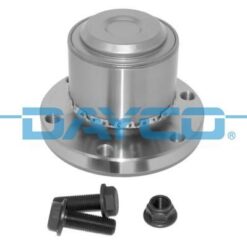 Teker Rulmanı On Mercedes Sprınter B906 . Vw Crafter 30-35-50 Poryalı - A9063305020-2E0407303AA