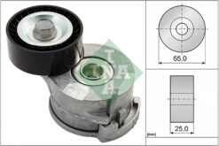Alternatör Gergi Rulmanı Kütüklü Zafıra-vıvaro C-p3008-p308-p5008-p508-p407-expert-c4-c5-c8-ds4- Ds5-jumpy-p508-p407 2.0 Hdı 165-2.0 Hdı 06 Mondeo Iv 07 14 Kuga I 07 14 S-max 07 14 2.0 Tdcı - 1611425780-9M5Q6A228BA-5751.H8