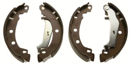 Arka Pabuç Balata Renault Megane 96 1.4-1.6 1.8 1.9d 1.9dti 2.0 203x39 - 7701204835-7701207266-7701207268