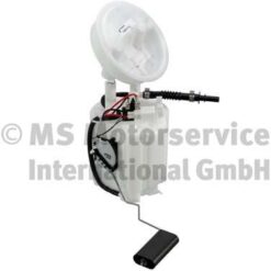 Yakıt Besleme Unıtesı Sag Mercedes C219 W211 S211 - A2114704194