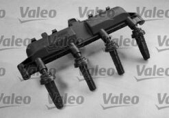 Ateşleme Bobini Berlıngo-saxo-xsara-p106-p206-p306-p406-p1007-partner 97 - 5970.A9-5970.74-5970.72