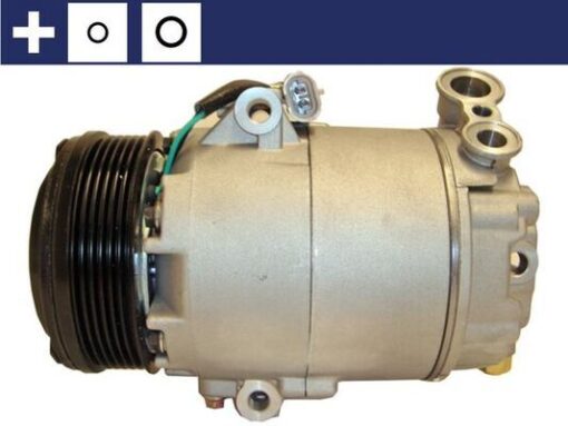 Klima Kompresörü Astra G-astra H-zafıra A-corsa C-corsa D-combo C-merıva A 1.7-2.0-2.2 Dtı-cdtı - 24422013-1854122-93176858-6854027