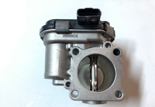0345.g4 Gaz Kelebeği Partner-berlıngo-p207-p3008-p5008-p308-c4-ds3-ds4-ds5-focus-c-max-1.6-hdı- Tdcı Euro 5 - 9673534480